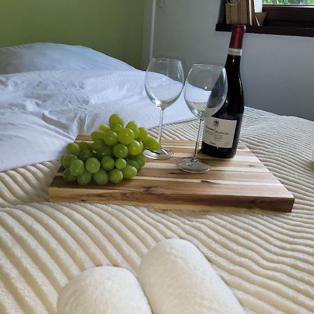 4 Pory Roku Apartment Lomianki Luaran gambar