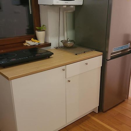 4 Pory Roku Apartment Lomianki Luaran gambar