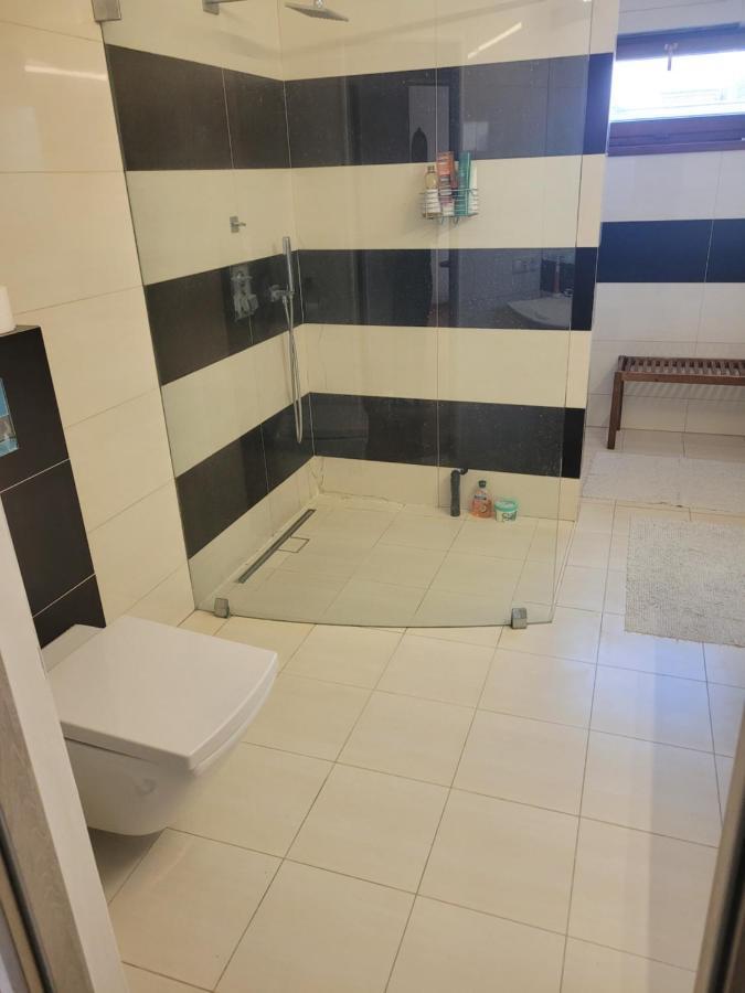 4 Pory Roku Apartment Lomianki Luaran gambar