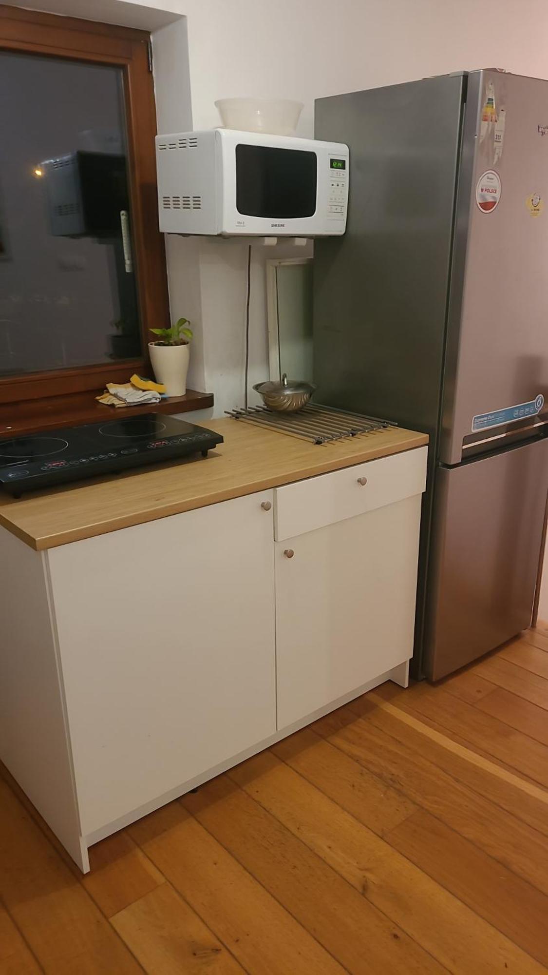 4 Pory Roku Apartment Lomianki Luaran gambar
